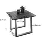 SAM_NEU-Esszimmer-Baumkante-Tische-Noah-silber-nussbaum-90cm-Noah_nussbaum_silber_02