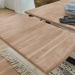 SAM_NEU-Esszimmer-Baumkante-Tische-Norina-mit_Ansteckplatte-stone-schwarz-180260×90-Norina_stone_schwarz_05-43