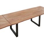 SAM_NEU-Esszimmer-Baumkante-Tische-Norina-mit_Ansteckplatte-stone-schwarz-200280×90-Norina_stone_schwarz_02-51