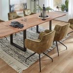 SAM_NEU-Esszimmer-Baumkante-Tische-Norina-mit_Ansteckplatte-stone-schwarz-220300×90-Norina_stone_schwarz_08-38
