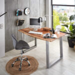 SAM_NEU-Esszimmer-Baumkante-Tische-Palma-Natur-Silber-140-Palma_140_silber_05