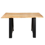 SAM_NEU-Esszimmer-Baumkante-Tische-Polly-Natur-A-Form-schwarz-120-Polly_natur_120_schwarz_07