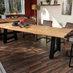 SAM_NEU-Esszimmer-Baumkante-Tische-Polly-Natur-A-Form-schwarz-220-Polly_natur_220_schwarz_05