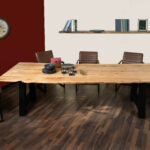 SAM_NEU-Esszimmer-Baumkante-Tische-Polly-Natur-A-Form-schwarz-240-Polly_natur_240_schwarz_04