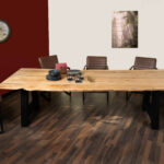 SAM_NEU-Esszimmer-Baumkante-Tische-Polly-Natur-A-Form-schwarz-300-Polly_natur_300_schwarz_05