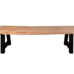 SAM_NEU-Esszimmer-Baumkante-Tische-Polly-Natur-A-Form-schwarz-300-Polly_natur_300_schwarz_06