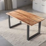 SAM_NEU-Esszimmer-Baumkante-Tische-Polly-Natur-U-Form-schwarz-120-BKT_Polly_Akazie_natur_resin_120_U_schwarz_neu_05