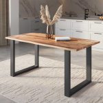 SAM_NEU-Esszimmer-Baumkante-Tische-Polly-Natur-U-Form-schwarz-180-BKT_Polly_Akazie_natur_resin_180_U_schwarz_neu_01