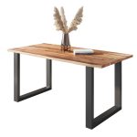 SAM_NEU-Esszimmer-Baumkante-Tische-Polly-Natur-U-Form-schwarz-180-BKT_Polly_Akazie_natur_resin_180_U_schwarz_neu_02