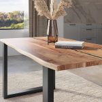 SAM_NEU-Esszimmer-Baumkante-Tische-Polly-Natur-U-Form-schwarz-180-BKT_Polly_Akazie_natur_resin_180_U_schwarz_neu_04
