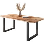SAM_NEU-Esszimmer-Baumkante-Tische-Polly-Natur-U-Form-schwarz-240-BKT_Polly_Akazie_natur_resin_240_U_schwarz_neu_02