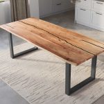 SAM_NEU-Esszimmer-Baumkante-Tische-Polly-Natur-U-Form-schwarz-300-BKT_Polly_Akazie_natur_resin_300_U_schwarz_neu_05