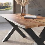 SAM_NEU-Esszimmer-Baumkante-Tische-Polly-Natur-X-Form-schwarz-120-BKT_Polly_Akazie_natur_resin_120_X_schwarz_neu_04
