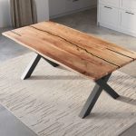 SAM_NEU-Esszimmer-Baumkante-Tische-Polly-Natur-X-Form-schwarz-200-BKT_Polly_Akazie_natur_resin_200_X_schwarz_neu_05