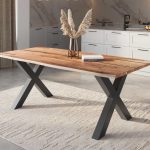 SAM_NEU-Esszimmer-Baumkante-Tische-Polly-Natur-X-Form-schwarz-240-BKT_Polly_Akazie_natur_resin_240_X_schwarz_neu_01