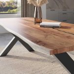 SAM_NEU-Esszimmer-Baumkante-Tische-Polly-Natur-X-Form-schwarz-280-BKT_Polly_Akazie_natur_resin_280_X_schwarz_neu_04