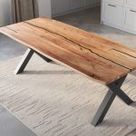 SAM_NEU-Esszimmer-Baumkante-Tische-Polly-Natur-X-Form-schwarz-280-BKT_Polly_Akazie_natur_resin_280_X_schwarz_neu_05