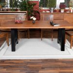 SAM_NEU-Esszimmer-Baumkante-Tische-Polly-Nussbaum-A-Form-schwarz-180-Polly_nuss_180_schwarz_01