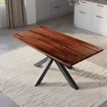 SAM_NEU-Esszimmer-Baumkante-Tische-Polly-Nussbaum-Spider-schwarz-140-BKT_Polly_Akazie_nuss_resin_140_Spider_schwarz_neu_05