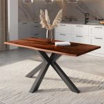 SAM_NEU-Esszimmer-Baumkante-Tische-Polly-Nussbaum-Spider-schwarz-180-BKT_Polly_Akazie_nuss_resin_180_Spider_schwarz_neu_01