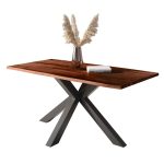 SAM_NEU-Esszimmer-Baumkante-Tische-Polly-Nussbaum-Spider-schwarz-180-BKT_Polly_Akazie_nuss_resin_180_Spider_schwarz_neu_02