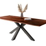 SAM_NEU-Esszimmer-Baumkante-Tische-Polly-Nussbaum-Spider-schwarz-300-BKT_Polly_Akazie_nuss_resin_300_Spider_schwarz_neu_02