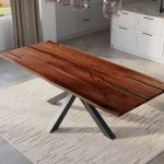 SAM_NEU-Esszimmer-Baumkante-Tische-Polly-Nussbaum-Spider-schwarz-300-BKT_Polly_Akazie_nuss_resin_300_Spider_schwarz_neu_05