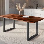 SAM_NEU-Esszimmer-Baumkante-Tische-Polly-Nussbaum-U-Form-schwarz-220-BKT_Polly_Akazie_nuss_resin_220_U_schwarz_neu_01