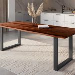 SAM_NEU-Esszimmer-Baumkante-Tische-Polly-Nussbaum-U-Form-schwarz-300-BKT_Polly_Akazie_nuss_resin_300_U_schwarz_neu_01