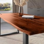 SAM_NEU-Esszimmer-Baumkante-Tische-Polly-Nussbaum-U-Form-schwarz-300-BKT_Polly_Akazie_nuss_resin_300_U_schwarz_neu_04