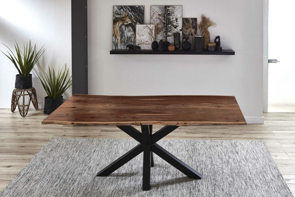 SAM_NEU-Esszimmer-Baumkante-Tische-Quincy-120-Quincy_120_nussbaum_schwarz_08