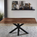 SAM_NEU-Esszimmer-Baumkante-Tische-Quincy-160-Quincy_160_nussbaum_schwarz_08