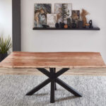 SAM_NEU-Esszimmer-Baumkante-Tische-Quincy-200-Quincy_200_natur_schwarz_08