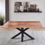 SAM_NEU-Esszimmer-Baumkante-Tische-Quincy-neue20bilder-140-Natur-Schwarz-Quincy_01