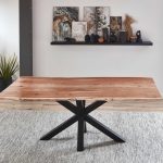 SAM_NEU-Esszimmer-Baumkante-Tische-Quincy-neue20bilder-200-Natur-Schwarz-Quincy_01