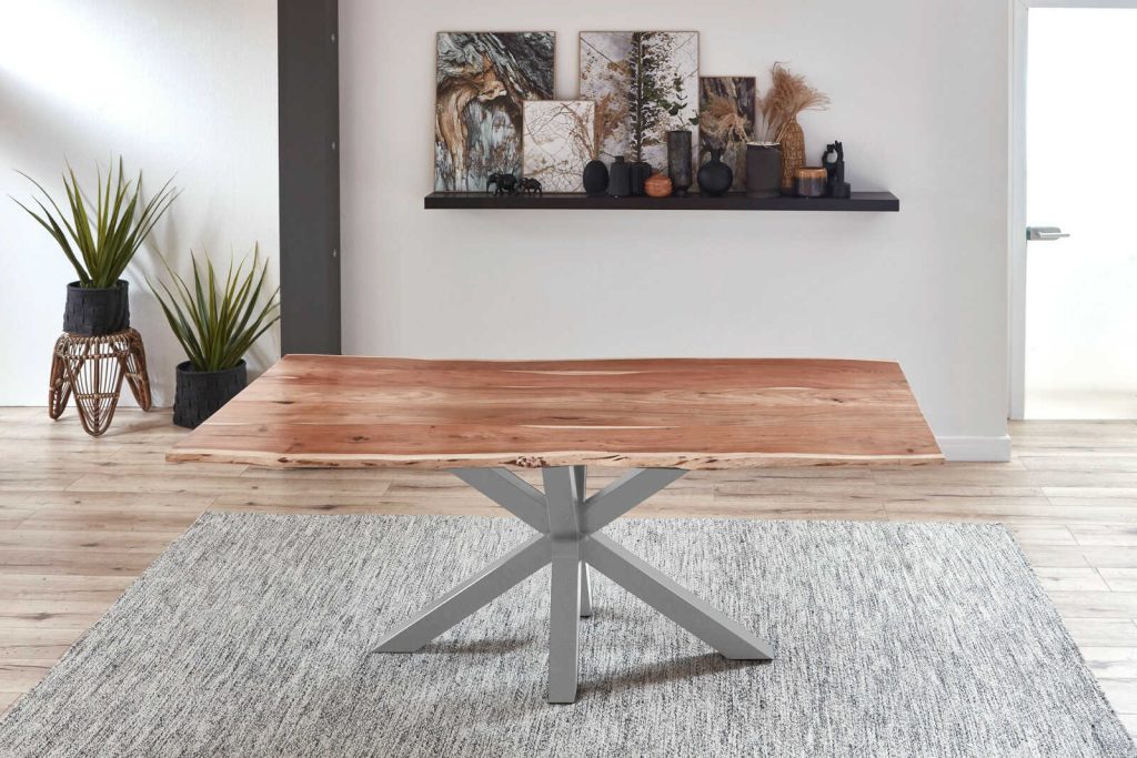 SAM_NEU-Esszimmer-Baumkante-Tische-Quincy-neue20bilder-220-Natur-Silber-Quincy_01