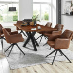 SAM_NEU-Esszimmer-Baumkante-Tische-Quincy-neue20bilder-240-Nuss-Schwarz-Quincy_05