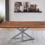 SAM_NEU-Esszimmer-Baumkante-Tische-Quincy-neue20bilder-260-Nuss-Silber-Quincy_01