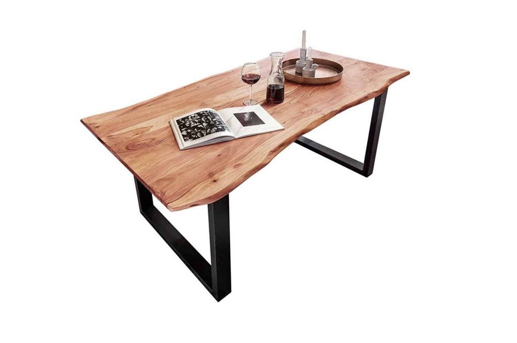 SAM_NEU-Esszimmer-Baumkante-Tische-Quinn-natur-schwarz-200-Quinn_natur_schwarz_01