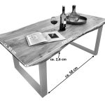 SAM_NEU-Esszimmer-Baumkante-Tische-Quinn-natur-silber-120-Quinn_Mittel_Natur_Silber_MaC39Fangaben_120
