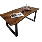 SAM_NEU-Esszimmer-Baumkante-Tische-Quinn-nussbaum-schwarz-200-Quinn_nussbaum_schwarz_200_01