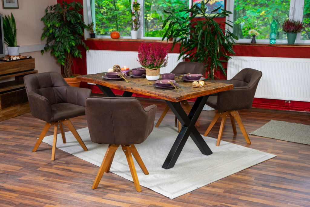 SAM_NEU-Esszimmer-Baumkante-Tische-Ramon-schwarz-180-Ramon_x_schwarz_09