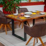 SAM_NEU-Esszimmer-Baumkante-Tische-Ramon-schwarz-200-Ramon_rough_wood_schwarz_01
