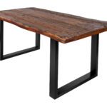 SAM_NEU-Esszimmer-Baumkante-Tische-Ramon-schwarz-200-Ramon_rough_wood_schwarz_02