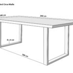 SAM_NEU-Esszimmer-Baumkante-Tische-Ramon-schwarz-260-Ramon_rough_wood_schwarz_03