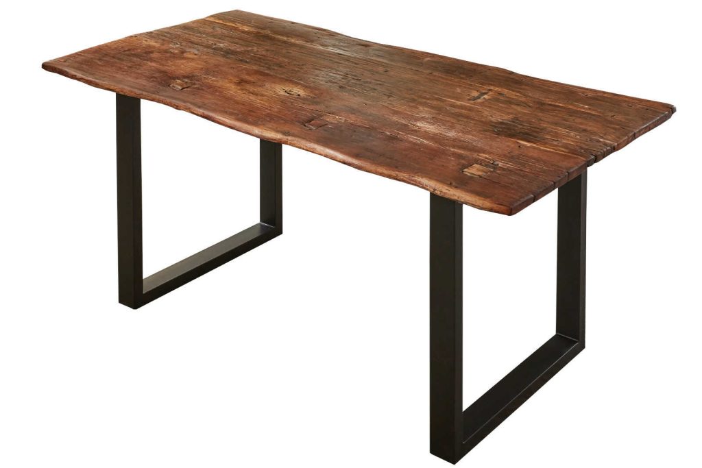 SAM_NEU-Esszimmer-Baumkante-Tische-Ramona-schwarz-180-Ramona_rough_wood_schwarz_03