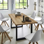 SAM_NEU-Esszimmer-Baumkante-Tische-Richard-schwarz-240-Richard_240_schwarz_04