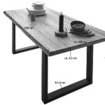 SAM_NEU-Esszimmer-Baumkante-Tische-Richard-schwarz-260-Richard_260_schwarz_03
