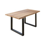 SAM_NEU-Esszimmer-Baumkante-Tische-Roman-Schwarz-140-Roman_schwarz_02