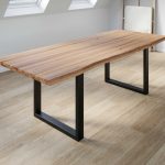 SAM_NEU-Esszimmer-Baumkante-Tische-Roman-Schwarz-200-Roman_schwarz_01